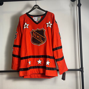 Men's CCM NHL All-Star Potvin Jersey size 54